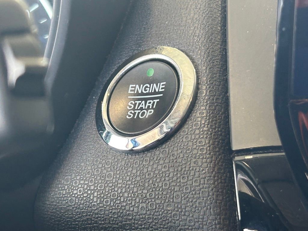 Certified 2021 Ford EcoSport Titanium image 43