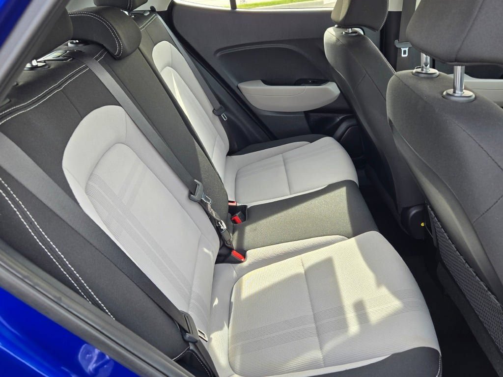 Used 2024 Hyundai Venue SEL FWD image 10