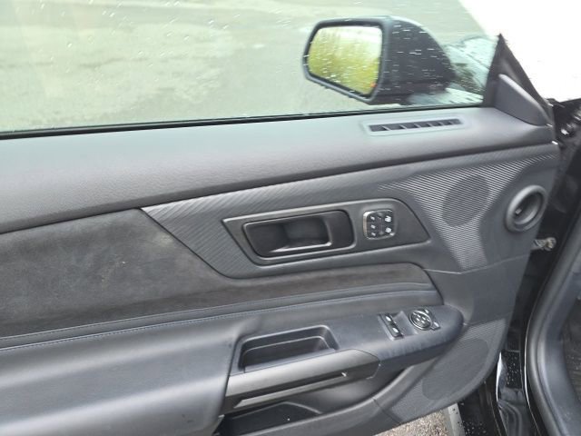 Certified 2024 Ford Mustang Dark Horse image 8