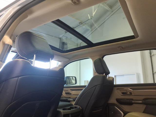 Used 2020 RAM 1500 Limited AWD/4WD image 16