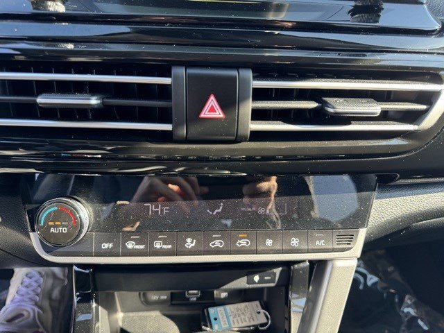 Used 2021 Kia Seltos EX image 21