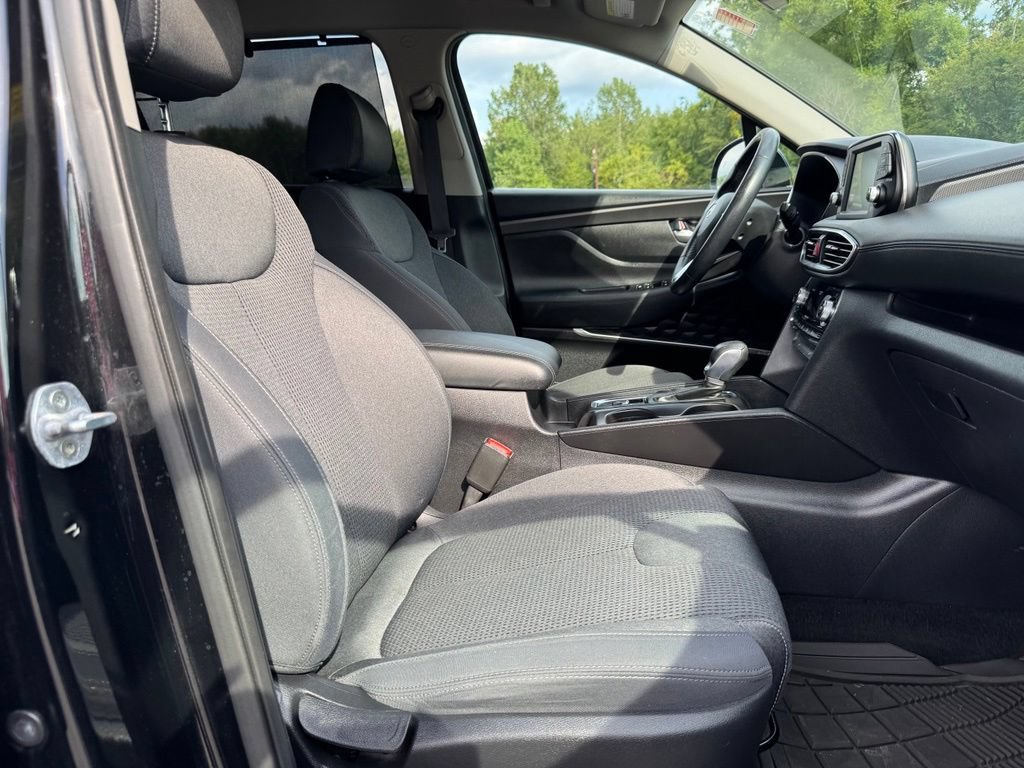 Used 2020 Hyundai Santa Fe SEL w/ Convenience Package AWD/4WD image 15