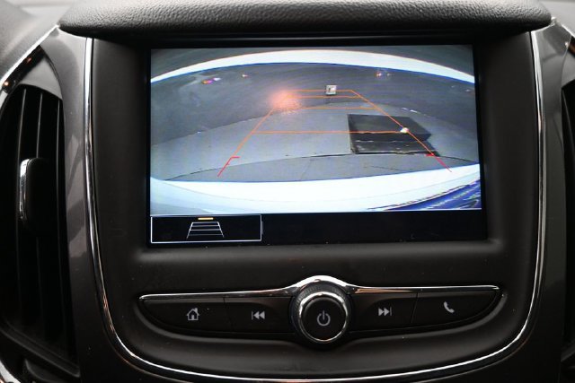 Used 2019 Chevrolet Cruze LT w/ Convenience Package FWD image 11