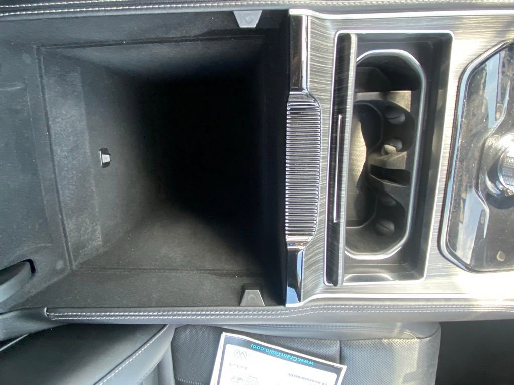 Used 2023 Jeep Wagoneer Series II image 18