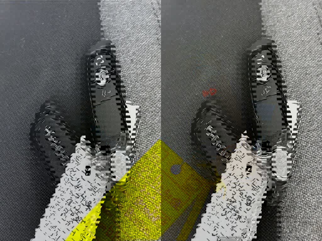 Certified 2023 Ford Bronco Big Bend image 21