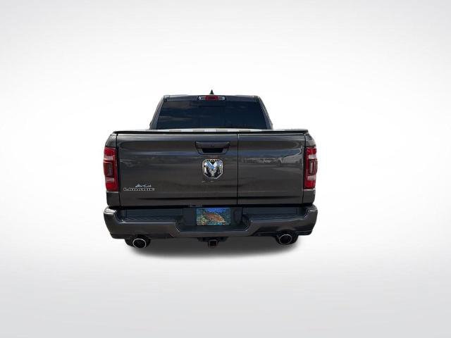 Used 2020 RAM 1500 Laramie w/ Sport Appearance Package image 4