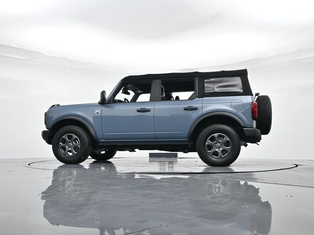 Certified 2023 Ford Bronco Big Bend image 41