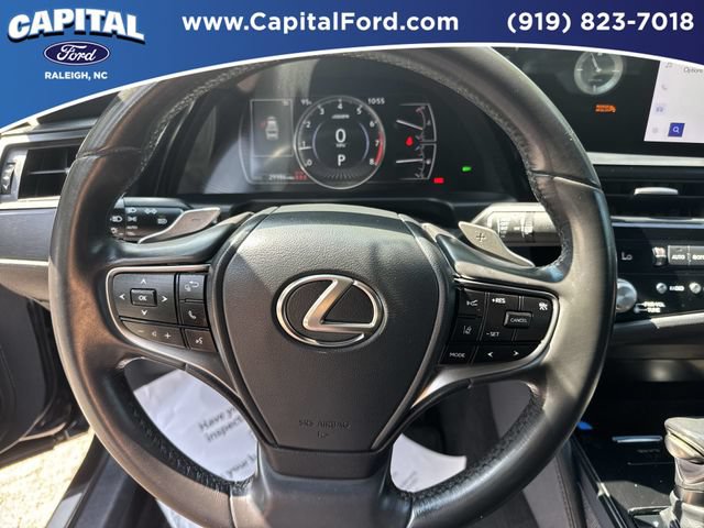Used 2023 Lexus ES 350 w/ Accessory Package (Z1) FWD image 25