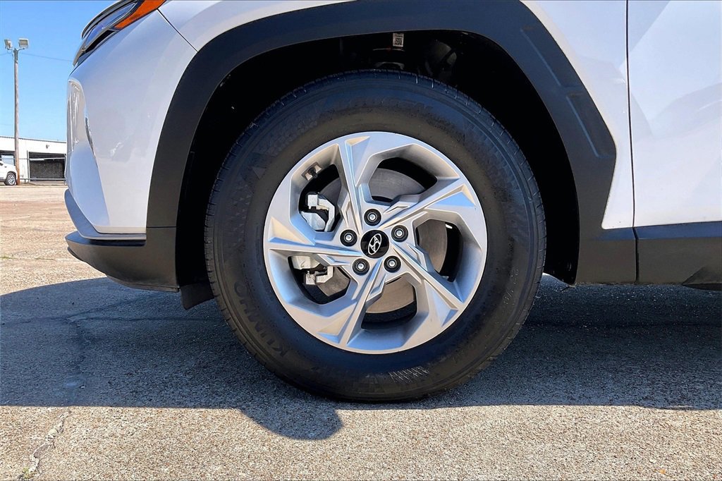 Used 2023 Hyundai Tucson SEL image 35