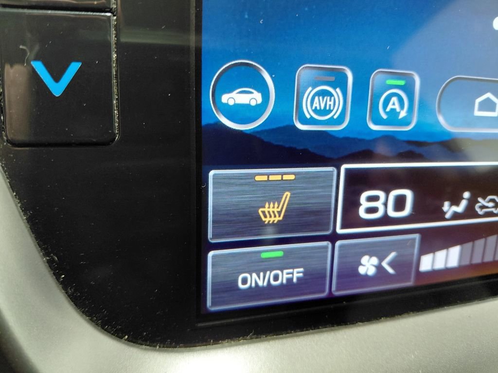 Used 2022 Subaru Outback Premium w/ Popular Package #1 AWD/4WD image 12