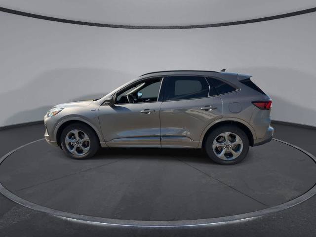 Certified 2023 Ford Escape ST-Line w/ Tech Pack #1 AWD/4WD image 5