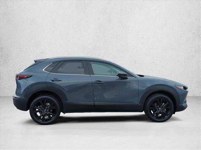 Used 2025 MAZDA CX-30 AWD 2.5 S w/ Preferred Package image 2