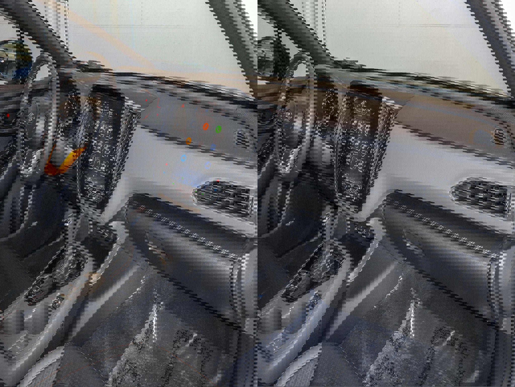 Used 2024 Subaru Crosstrek 2.5i Wilderness w/ Crosstrek Mirror Package AWD/4WD image 39