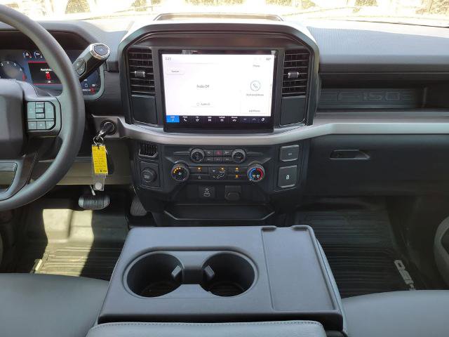 Certified 2025 Ford F150 XL image 19
