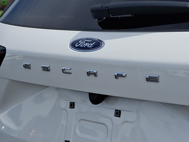 Certified 2024 Ford Escape ST-Line w/ Tech Pack #1 AWD/4WD image 29