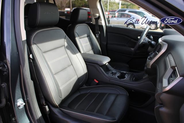 Used 2022 GMC Acadia Denali w/ Denali Ultimate Package image 11