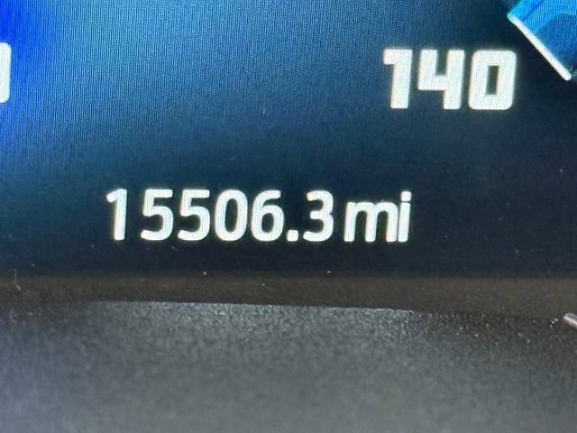 Certified 2025 Ford Bronco Sport Badlands image 19