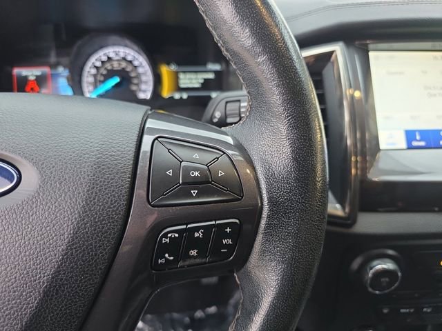 Certified 2020 Ford Ranger Lariat w/ Technology Package image 6