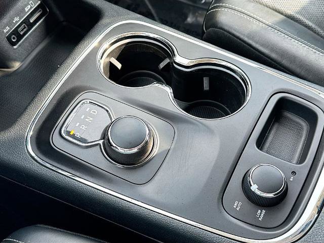 Used 2017 Dodge Durango Citadel image 14