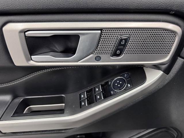 Certified 2023 Ford Explorer XLT w/ Equipment Group 202A image 18