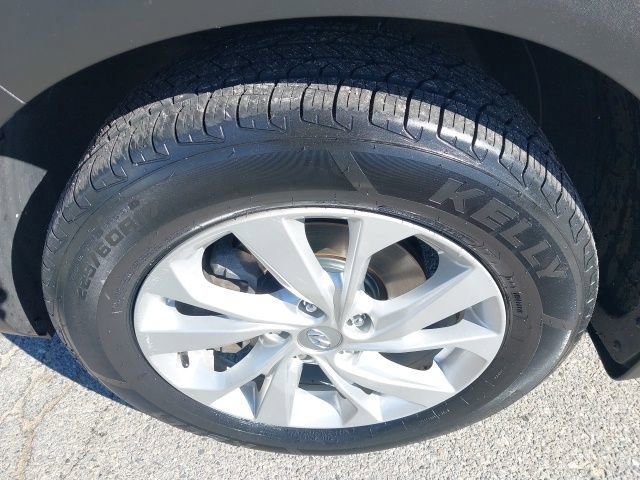 Used 2019 Hyundai Tucson Value AWD/4WD image 14