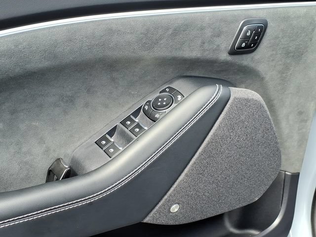 Certified 2024 Ford Mustang Mach-E GT AWD/4WD image 15