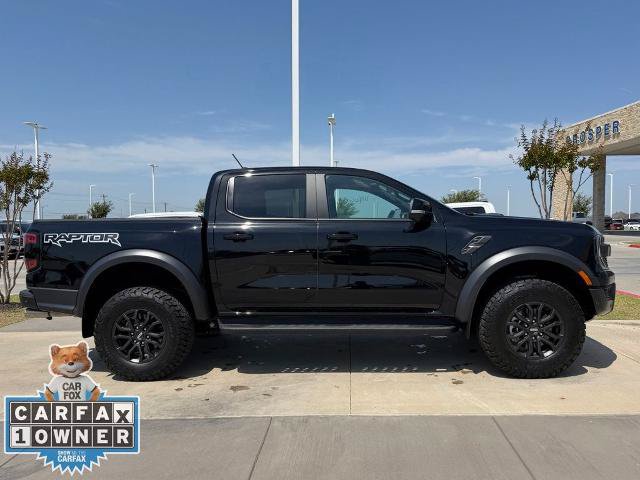 Certified 2024 Ford Ranger Raptor AWD/4WD image 19