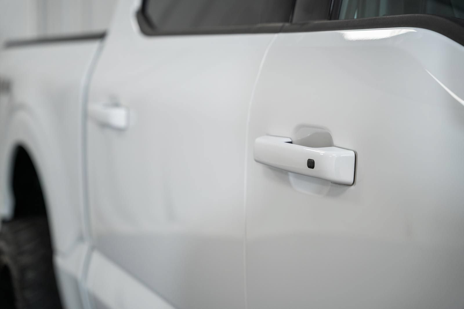 Certified 2025 Ford F150 Lariat AWD/4WD image 15