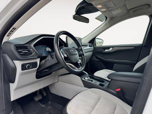 Certified 2023 Ford Escape Active w/ Tech Pack #2 AWD/4WD image 9