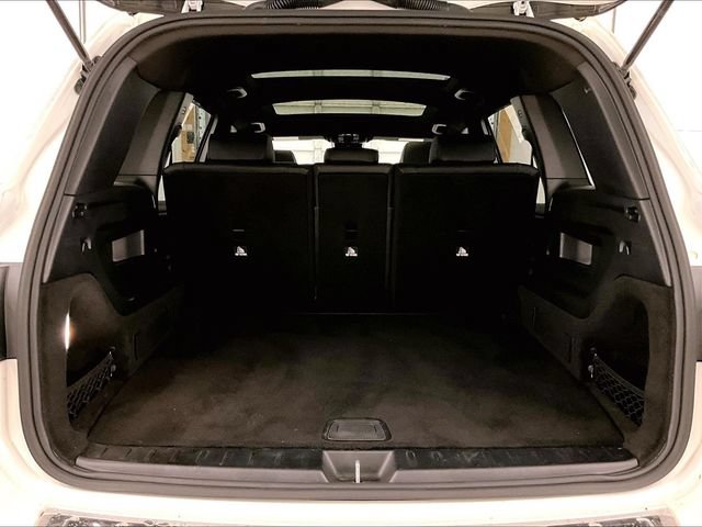 Used 2022 Mercedes-Benz GLB 250 4MATIC image 33