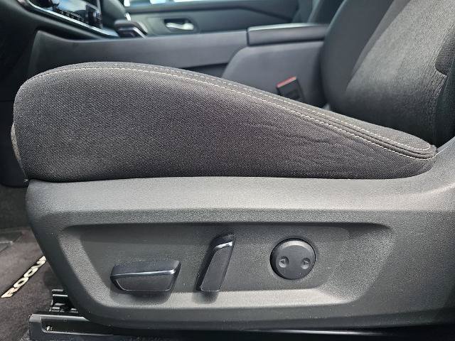 Used 2024 Nissan Rogue SV AWD/4WD image 27