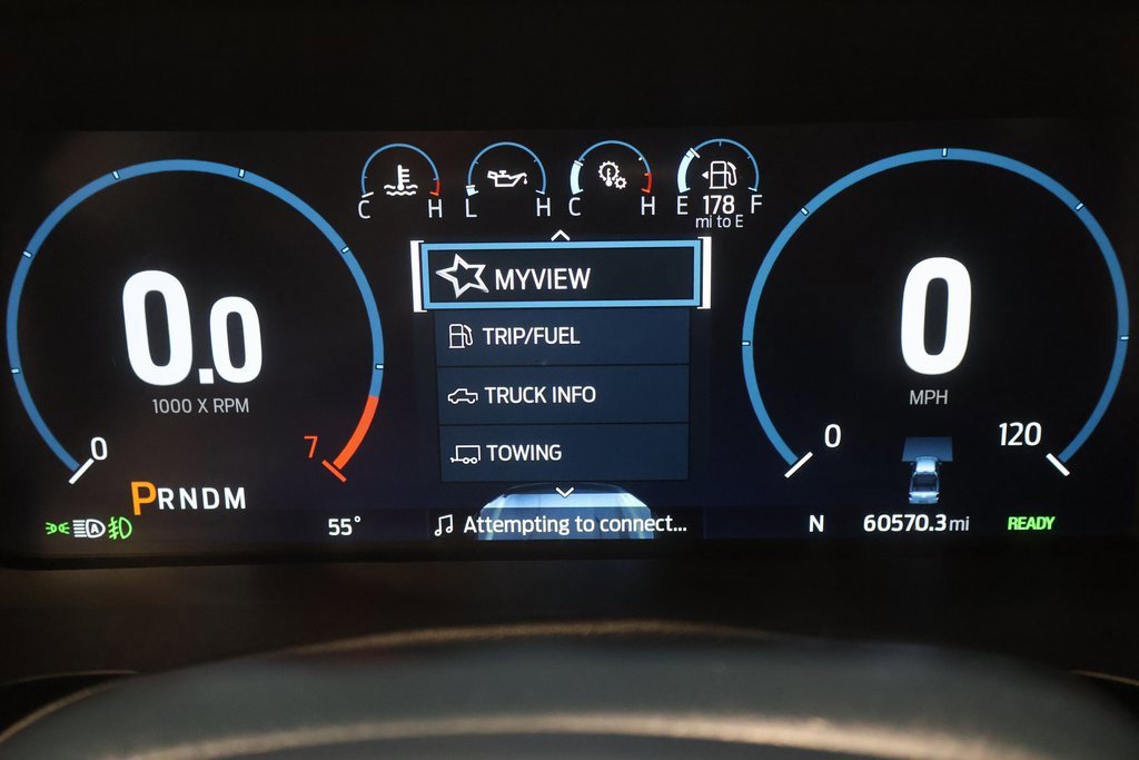 Certified 2022 Ford F150 Limited image 27