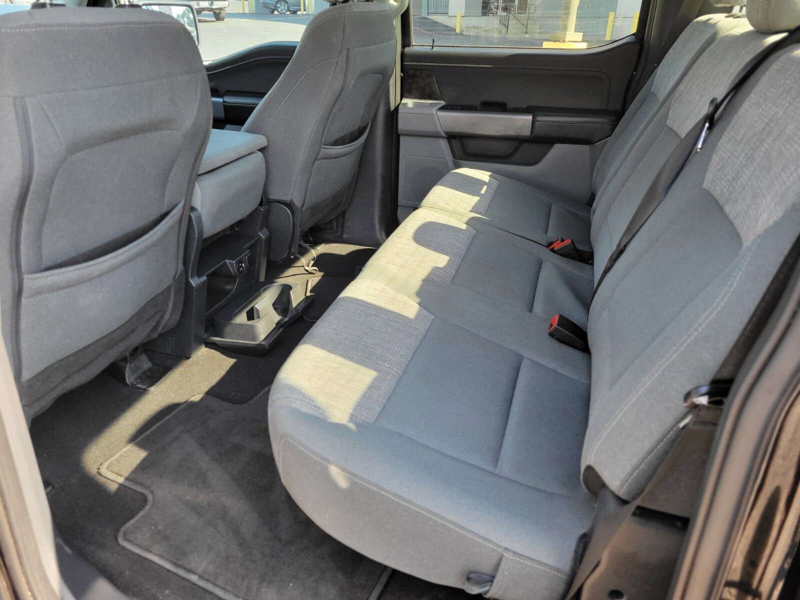 Certified 2023 Ford F150 XLT w/ Equipment Group 301A Mid image 18