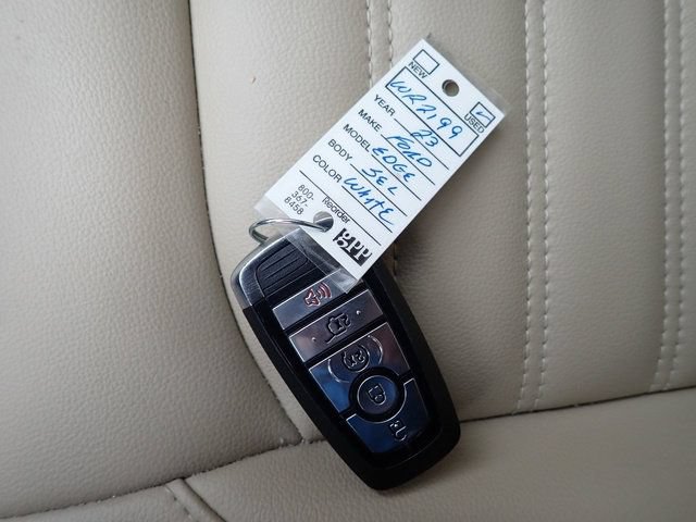 Certified 2023 Ford Edge SEL w/ Convenience Package AWD/4WD image 31