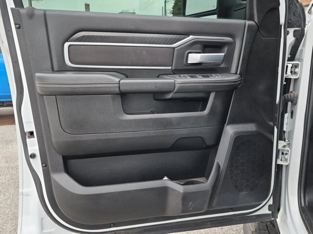 Used 2025 RAM 2500 Lone Star AWD/4WD image 12