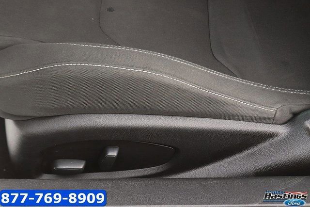 Used 2023 Chevrolet Camaro LT image 15