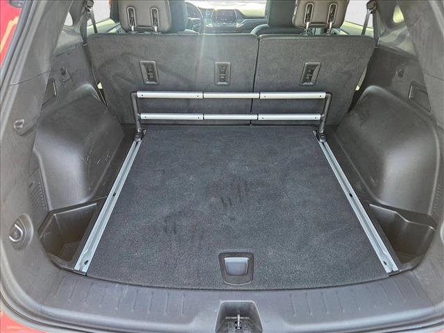 Used 2019 Chevrolet Blazer RS w/ LPO, Floor Liner Package FWD image 6