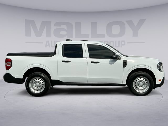 Certified 2025 Ford Maverick XL w/ Equipment Group 102A image 7