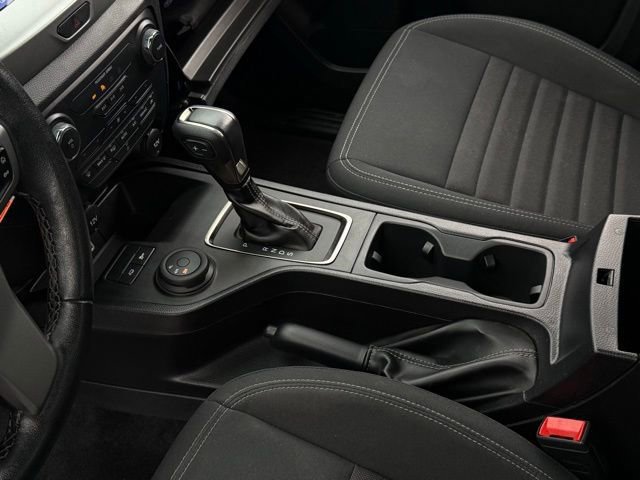 Certified 2022 Ford Ranger XLT w/ Equipment Group 301A Mid image 38