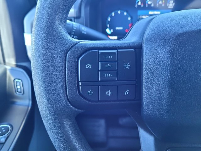 Certified 2024 Ford F150 XL w/ Equipment Group 103A High AWD/4WD image 25