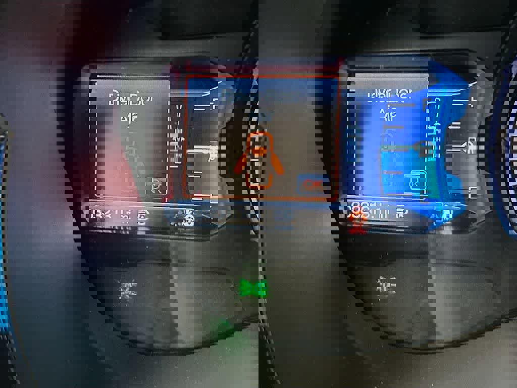 Certified 2023 Ford Ranger Lariat w/ Equipment Group 501A High image 22