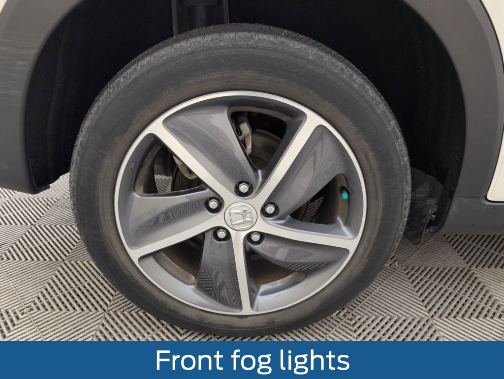 Used 2021 Honda HR-V EX image 20