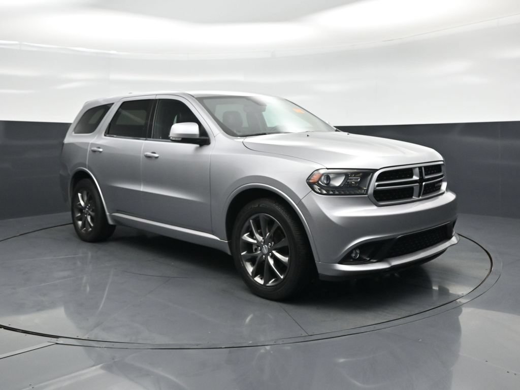 Used 2018 Dodge Durango GT RWD image 53