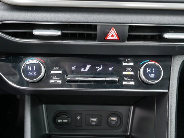 Used 2023 Hyundai Sonata SEL w/ Convenience Package image 28