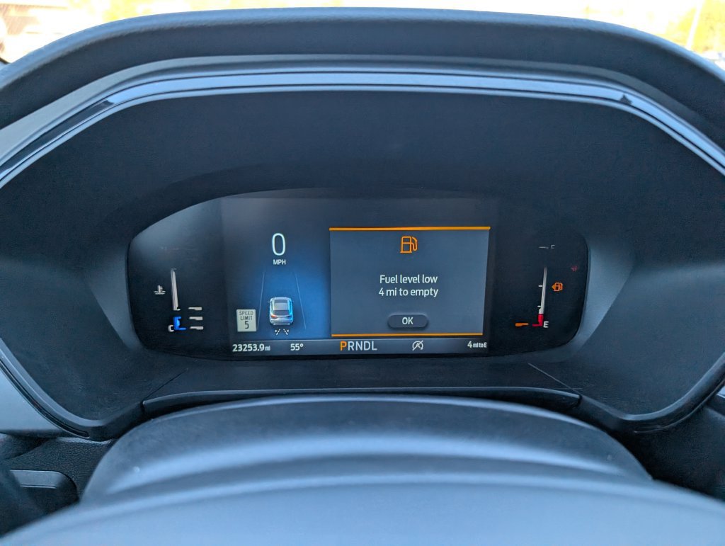 Certified 2023 Ford Escape ST-Line w/ Tech Pack #1 AWD/4WD image 18