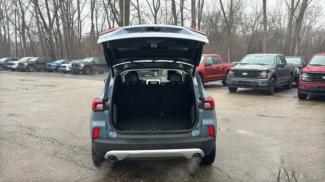 Certified 2023 Ford Escape Platinum image 27