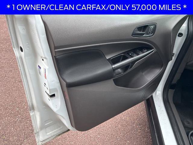 Certified 2019 Ford Transit Connect XL image 11