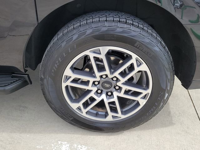 Certified 2025 Ford Expedition Max Active image 16