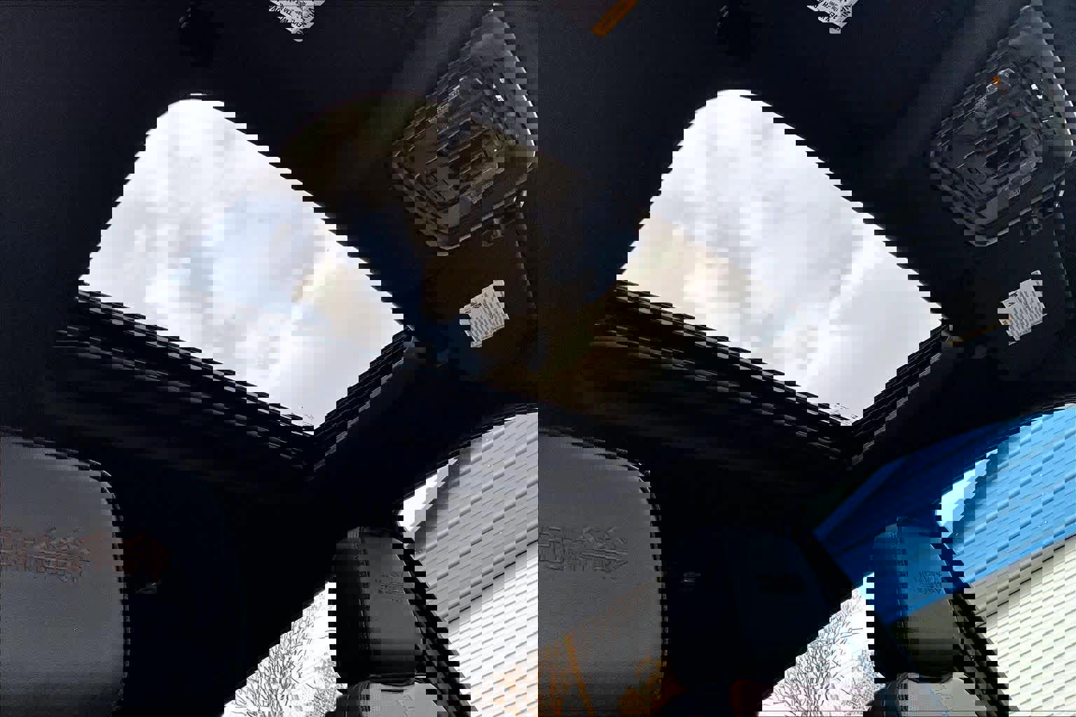 Used 2023 Chevrolet Silverado 1500 High Country w/ Technology Package image 14