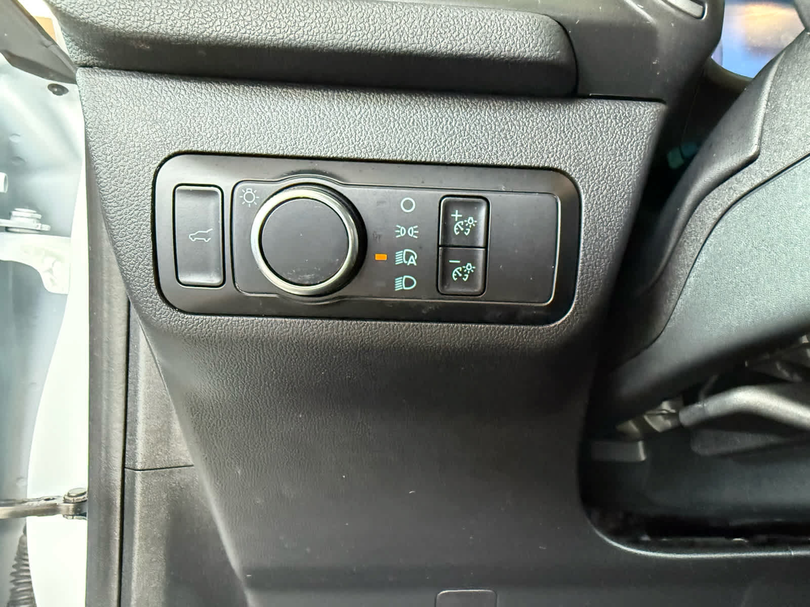 Certified 2024 Ford Escape Active w/ Tech Pack #2 AWD/4WD image 13